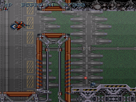 axelay on snes